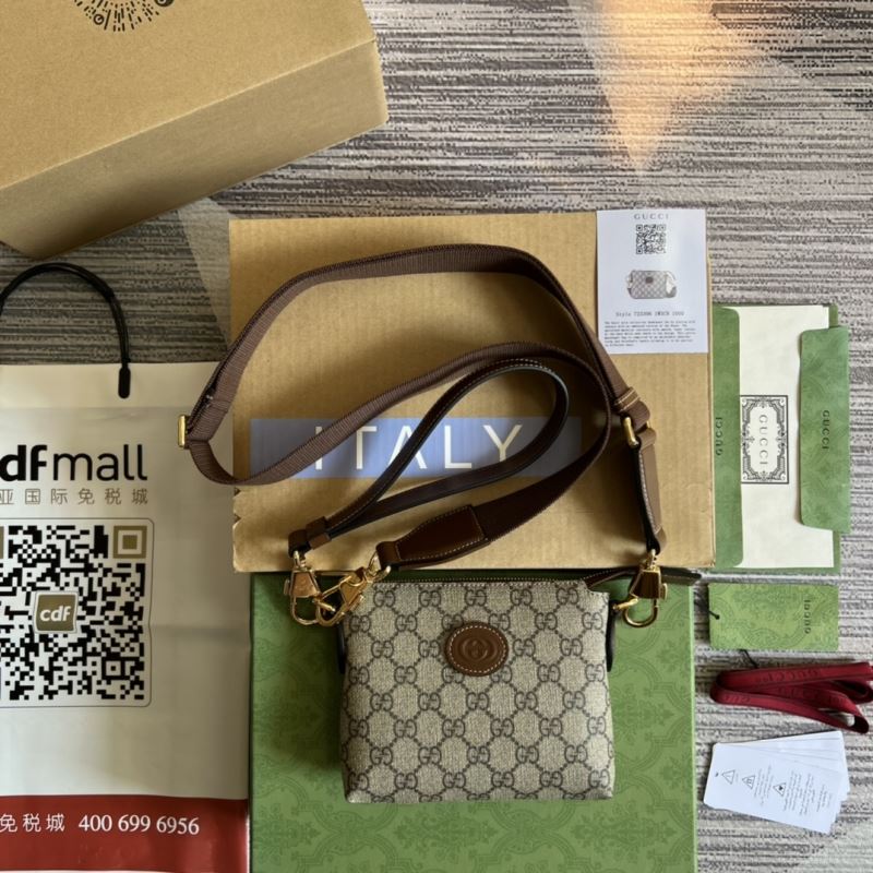 Gvc*1 satchel bags